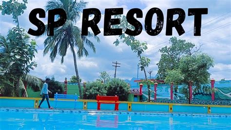 sp resort & hotels private limited